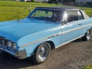 image_0-BUICK Skylark Cabriolet - 1964