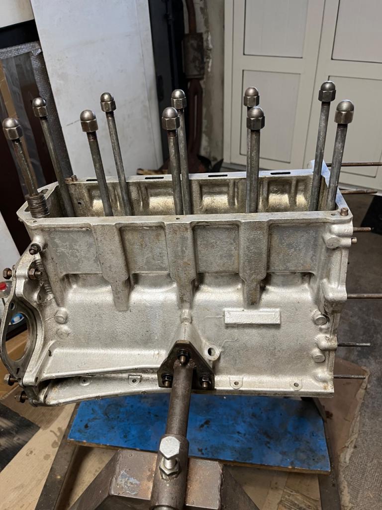 Pièces ALFA ROMEO Giulietta Sprint ,spider,ss LesAnciennes.com