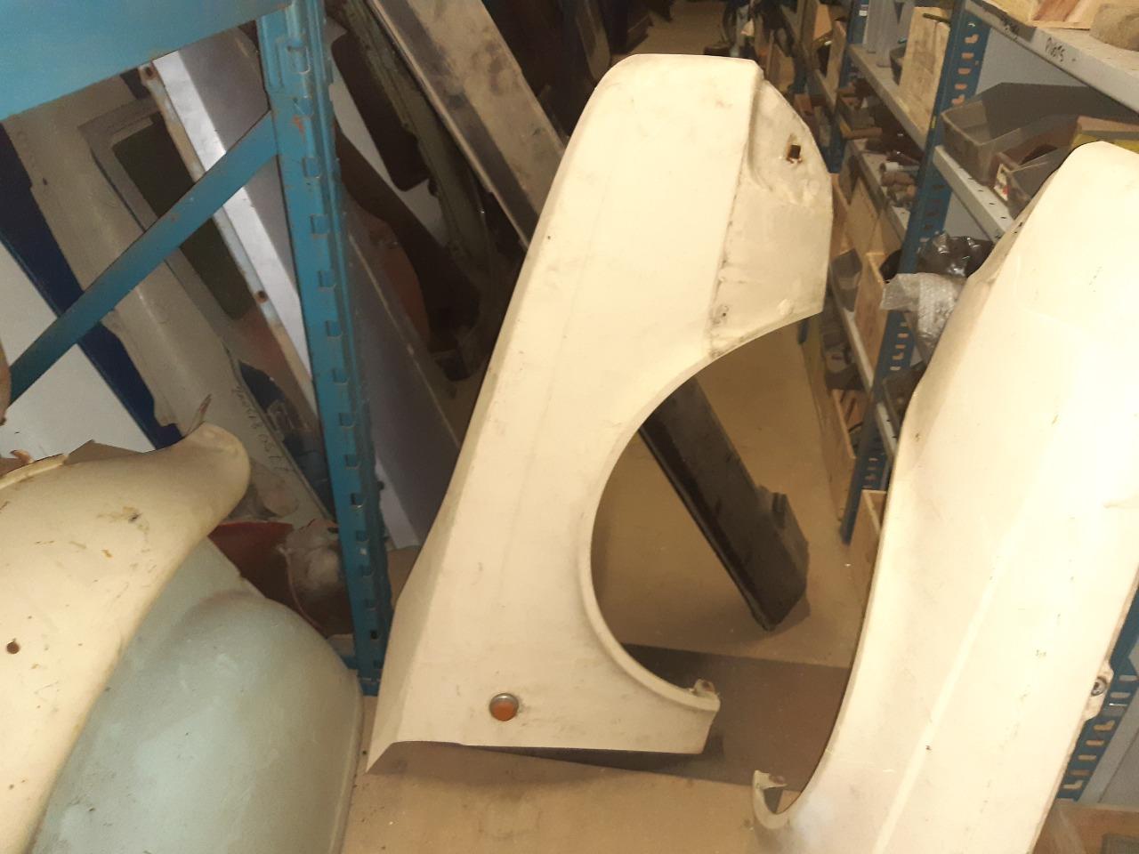 Aile CITROEN Axel LesAnciennes.com