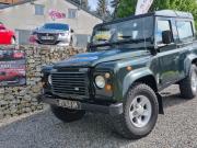 image_0-LAND ROVER Defender Td4 122ch - 2011