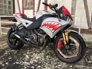 image_0-BUELL 1125 CR café racer - 2008
