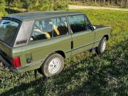 image_2-LAND ROVER Range Rover Classic V8 essence - 1984