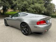 image_2-ASTON MARTIN Vanquish V12 Coupe - 2004