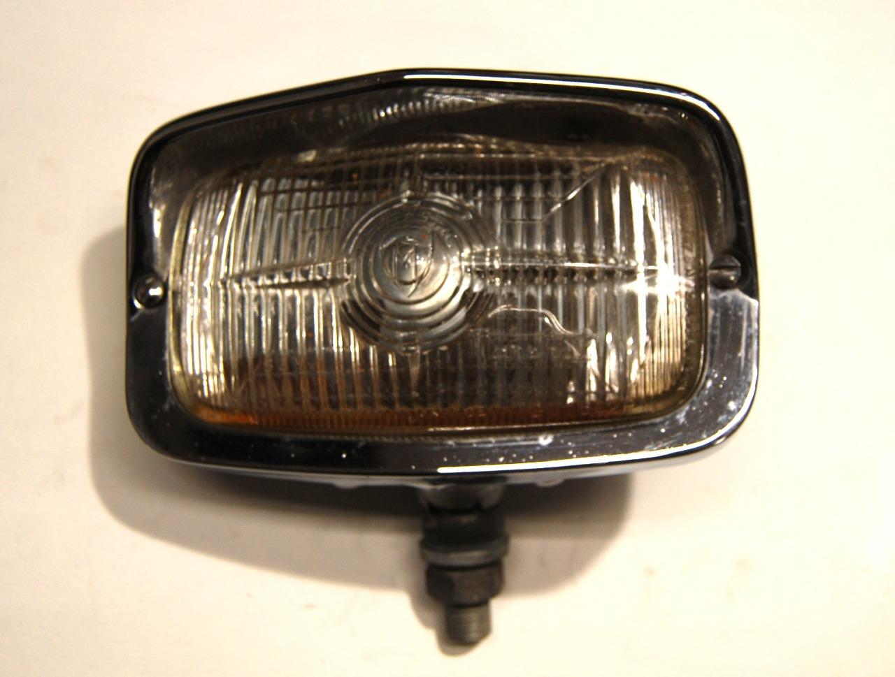 Antibrouillard INCONNUE inconnu LesAnciennes.com