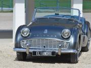 image_0-TRIUMPH TR3A Cabriolet - 1959