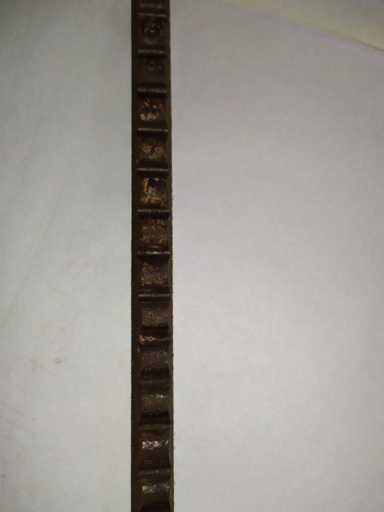 COURROIE NISSAN DATSUN LesAnciennes.com