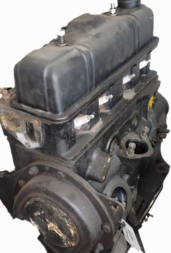 MOTEUR MG Midget 1500 LesAnciennes.com