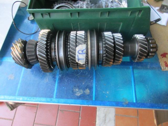 Engranages boite de vitesse Ferrari 512 TR LesAnciennes.com