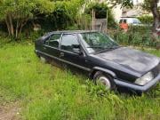 image_1-CITROEN BX Diesel - 1995