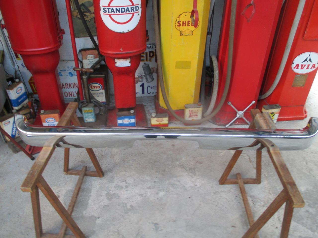 FORD Mustang / pièces LesAnciennes.com