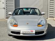image_1-PORSCHE BOXSTER 986 2.7 220 BVM - 2001