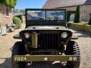 image_5-JEEP Willys MB - 1942