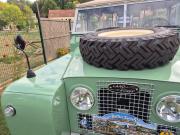 image_1-LAND ROVER 88 - 1967