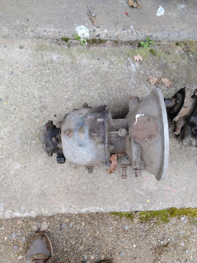 Boite cotal BOITE COTAL Sport LesAnciennes.com