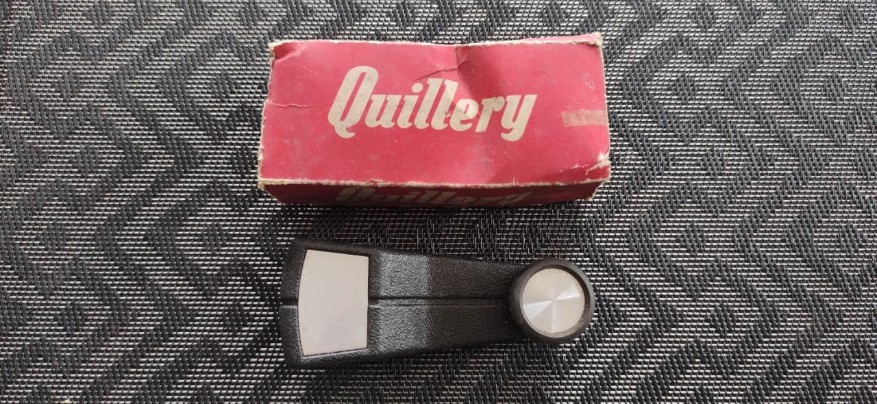 Manivelle lève vitre CITROEN GS LesAnciennes.com