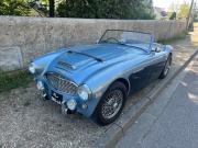 image_0-AUSTIN HEALEY 100 Cabriolet - 1959