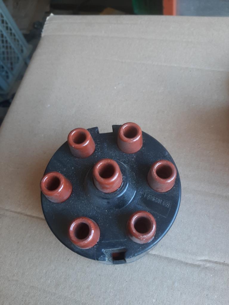 Tête d'allumeur OPEL Senator LesAnciennes.com