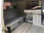 image_6-VOLKSWAGEN Transporter Camping-car - 1996