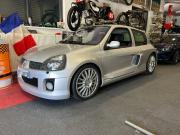 image_0-RENAULT Clio Clio phase 2 V6 - 2004
