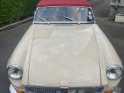 image_0-MG MGB MGB cabriolet - 1971