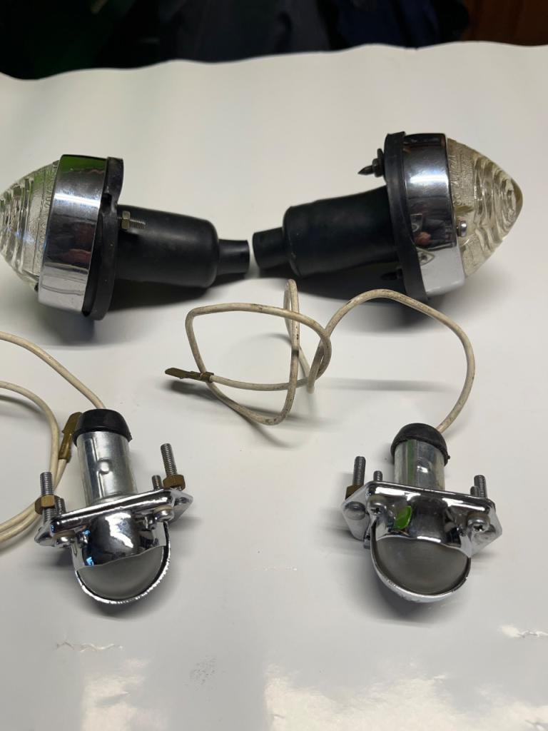 Pièces ALFA ROMEO Giulietta Spider 10123 LesAnciennes.com