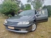 image_0-PEUGEOT 605 SRTI BVA - 1995