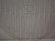 image_1-Verre plat de Phare CIBIE Agréé AB TP 287 ABTP 287
