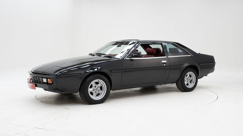 BITTER SC - 1987 LesAnciennes.com