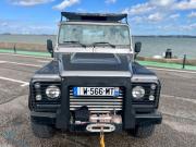image_3-LAND ROVER Defender 90 TD4