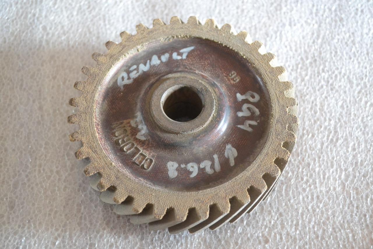 Pignon Celeron, 35 dents, RENAULT Vivasix, neuf LesAnciennes.com