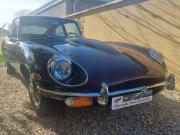 image_0-JAGUAR Type E 4.2L Série 2 coupé - 1969