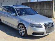 image_2-AUDI S6 Avant 5.2 V10 435 cv - 2006
