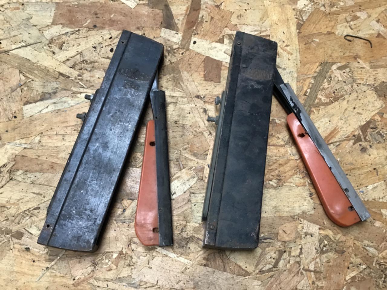 FLÈCHES DE DIRECTION L’OSCILLANT LesAnciennes.com