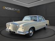 image_0-MERCEDES 220 SE Coupe - 1962