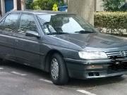 image_0-PEUGEOT 605 SRI 2.0i - 1990
