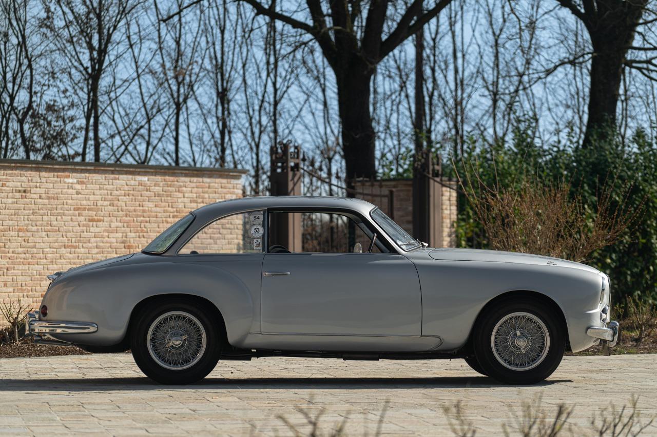 ALFA ROMEO Alfa TOURING SUPERLEGGERA - 1955 LesAnciennes.com