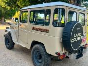 image_1-TOYOTA Land Cruiser FJ40 - 1982
