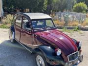image_0-CITROEN 2CV Charleston - 1981