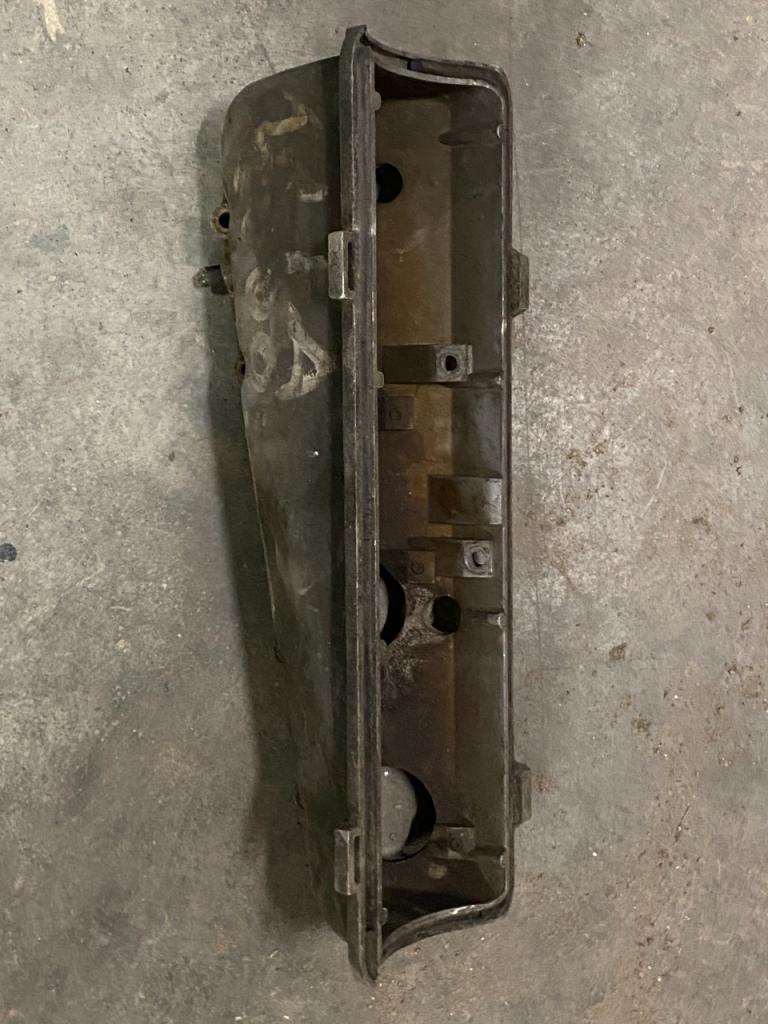 Boite à air ALFA ROMEO série 105 LesAnciennes.com