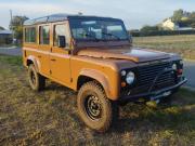image_0-LAND ROVER Defender 110 v8 3.5 sw - 1988