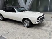image_0-CHEVROLET Camaro rs cabriolet - 1968
