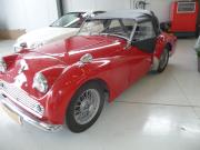 image_2-TRIUMPH TR3A - 1958