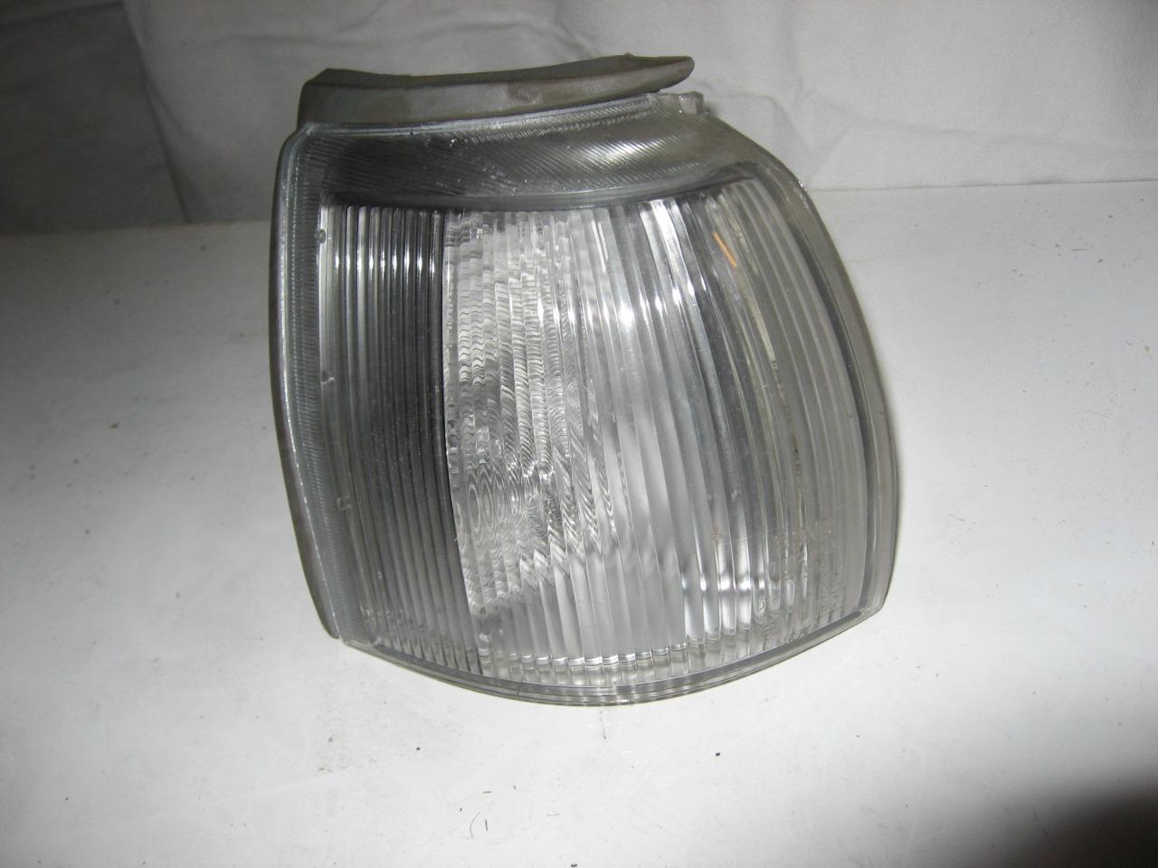 Clignotant FIAT Uno LesAnciennes.com