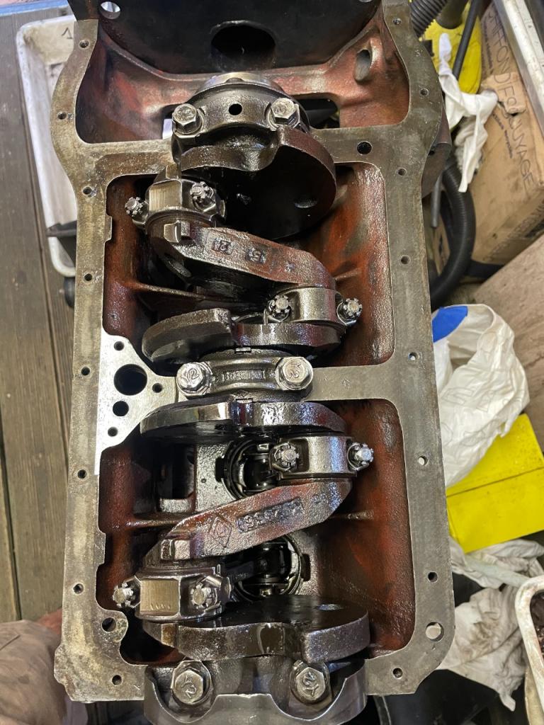 Pièces RENAULT 4CV LesAnciennes.com