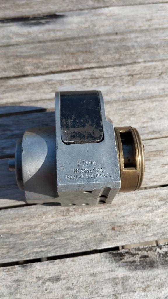 Magnéto BOSCH AUTRE 175 CTC LesAnciennes.com