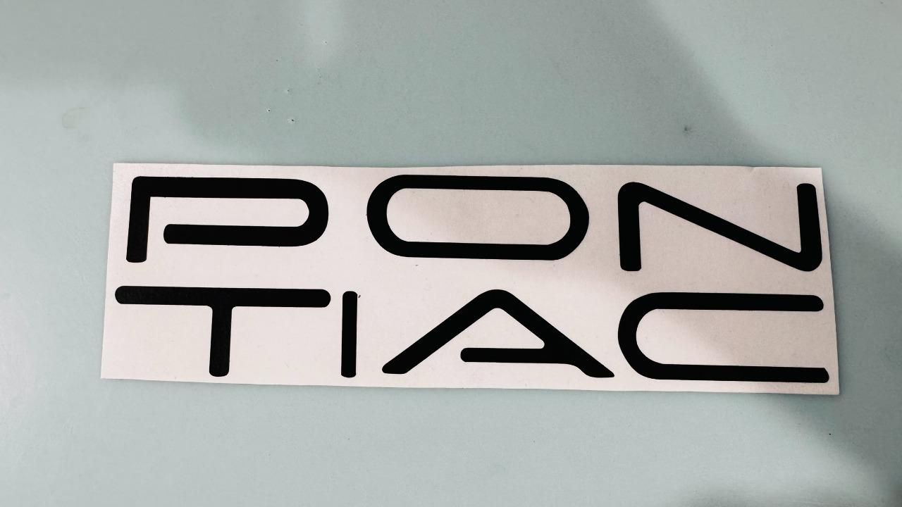 Stickers \
