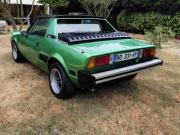 image_3-FIAT X1/9 - 1979