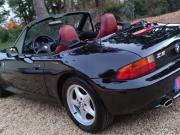 image_6-BMW Z3 1.9 140ch - 1996