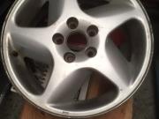 image_0-4 Jantes en 16 VOLVO V70 ou 850