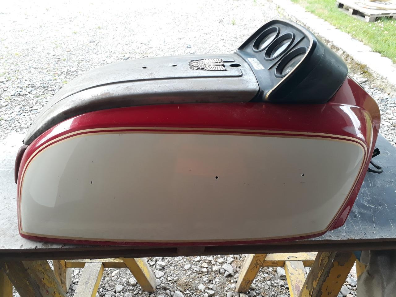 Pièces HONDA GL 1000 K3 LesAnciennes.com